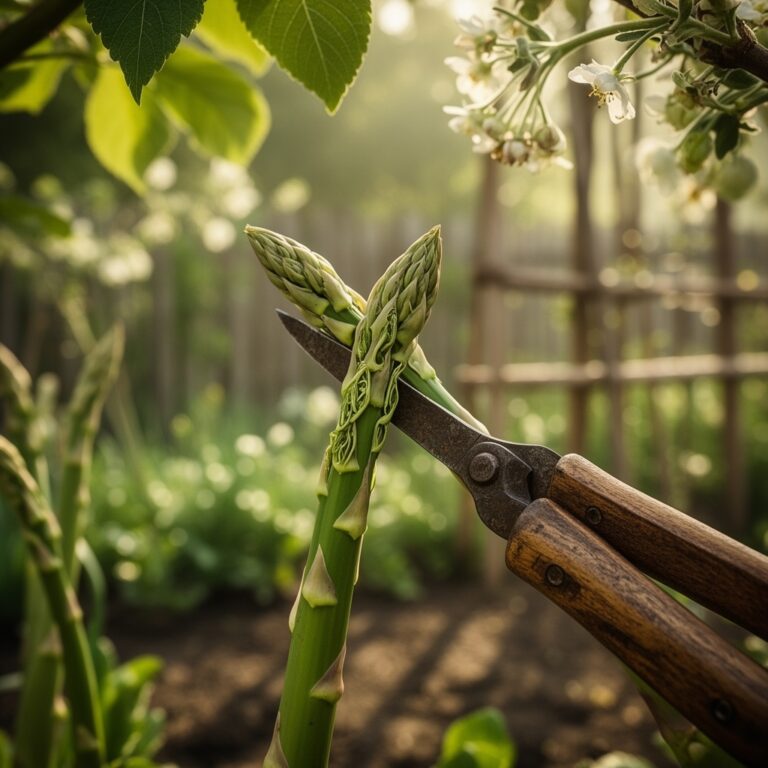 9 Simple Ways How to Find Asparagus Tips
