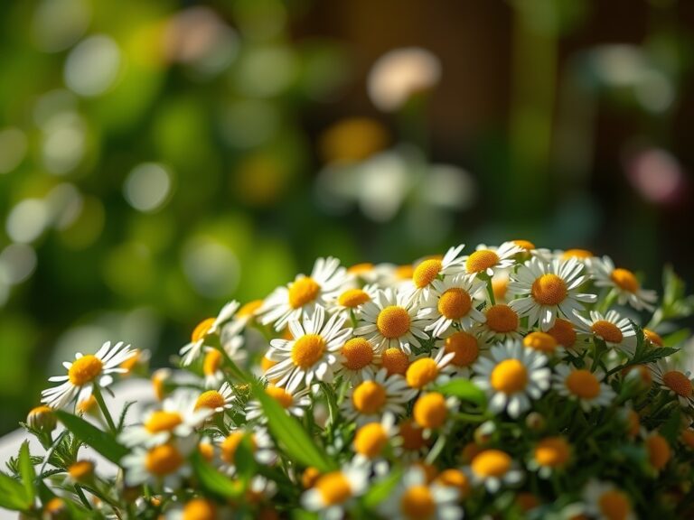 5 Best Chamomile Indoor Tea Tips