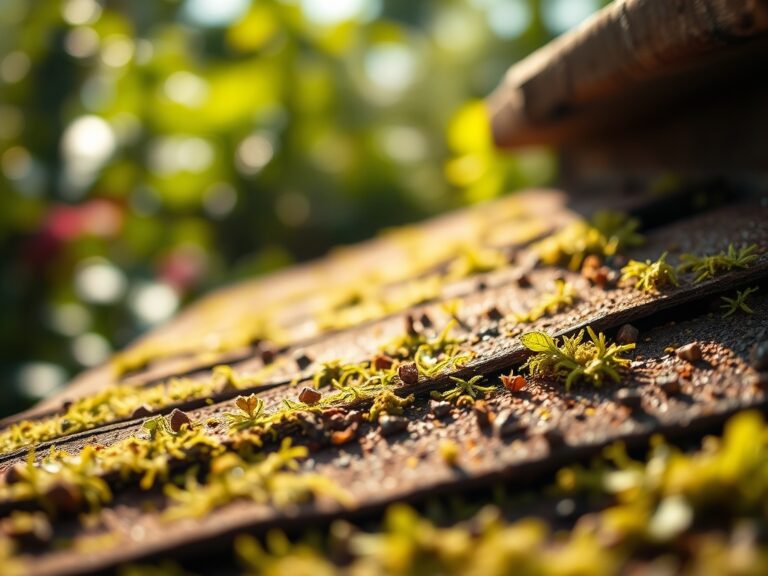 6 Best Drainage Cells for Roofs