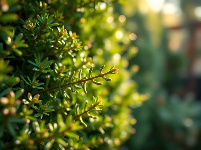 8 Best Evergreen Vines for Privacy