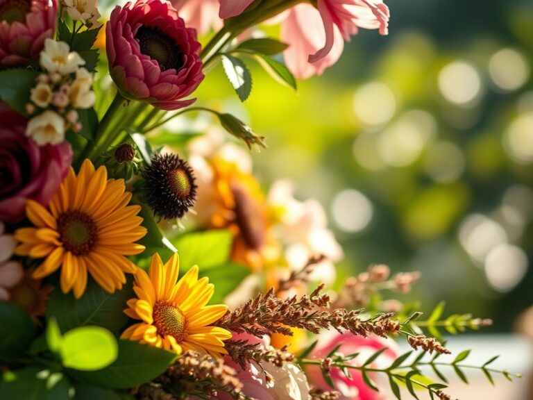 5 Pro Best Indoor Flower Arranging Tips