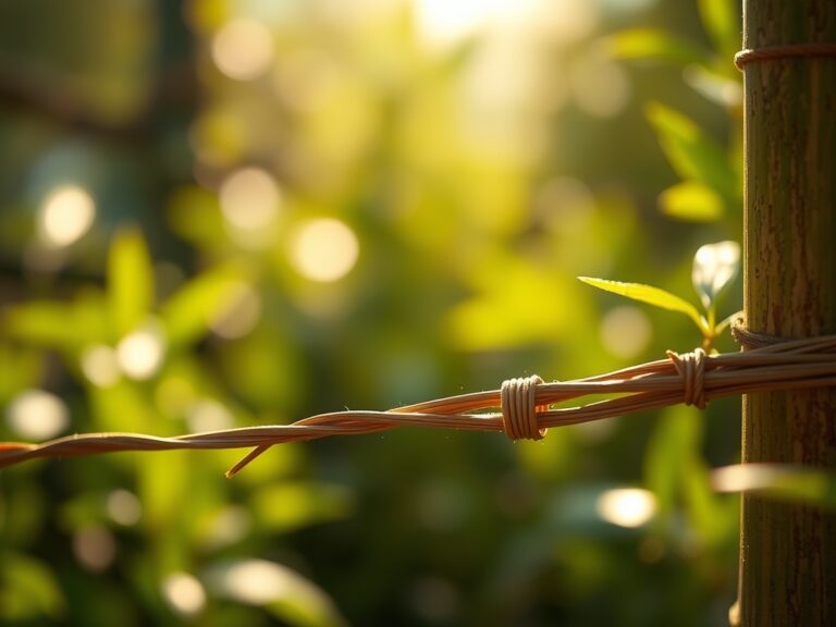 9 Best Lashing Wire for Bamboo