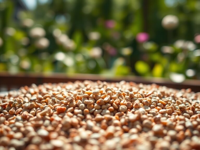 7 Best Pea Gravel for Seating