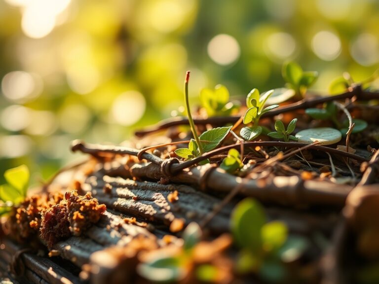 5 Useful Ways How to Build a Cold Frame