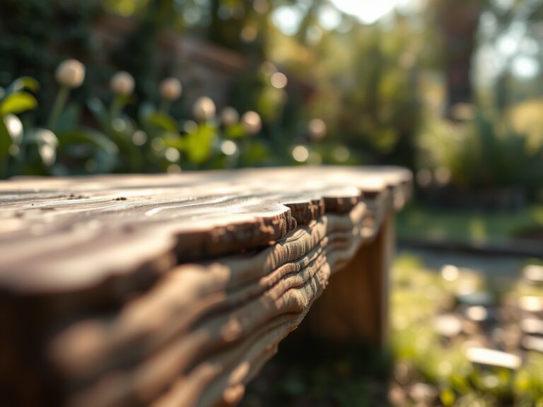 9 Sleek Ways How to Build a Floating Bench