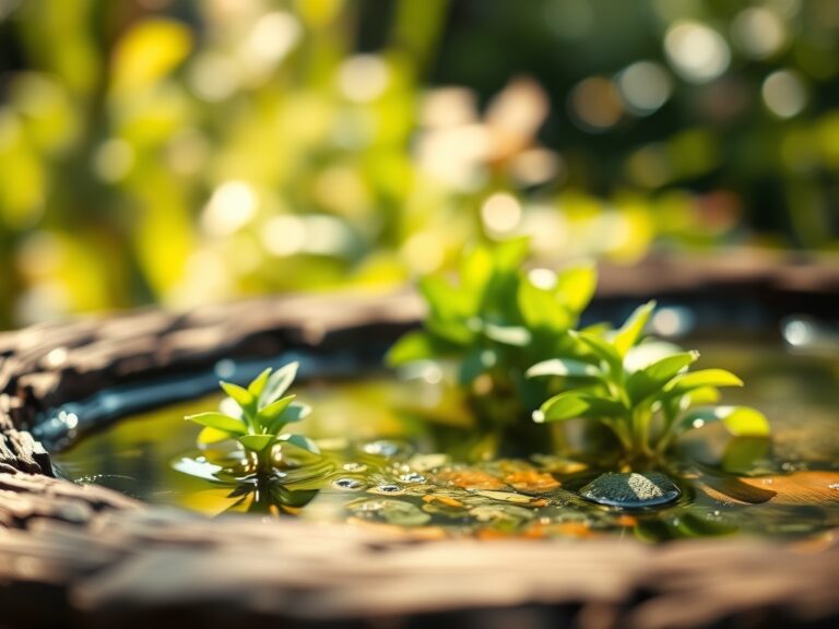 9 Expert Ways How to Build a Natural Swimming Pond