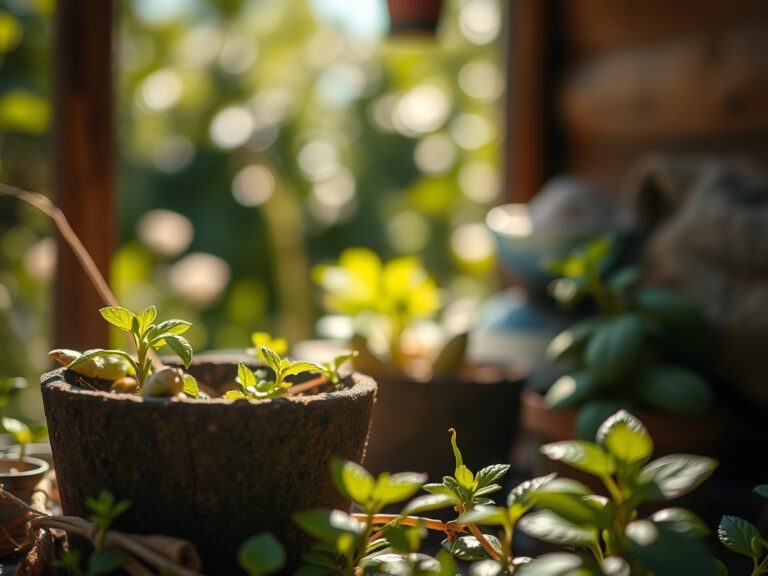 7 Expert Ways How to Build a Potting Shed