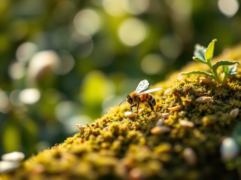 10 Eco-Friendly Ways How to Design a Pollinator Pathway