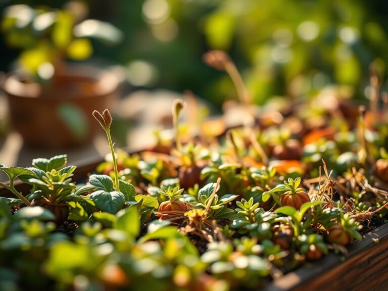 10 Advanced Ways How to Design a Rooftop Garden