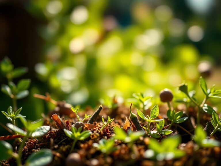 5 Engaging Ways How to Design a Sensory Garden