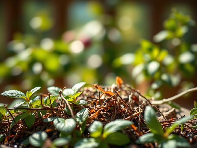 6 Expert Ways How to Do Indoor Garden Photography