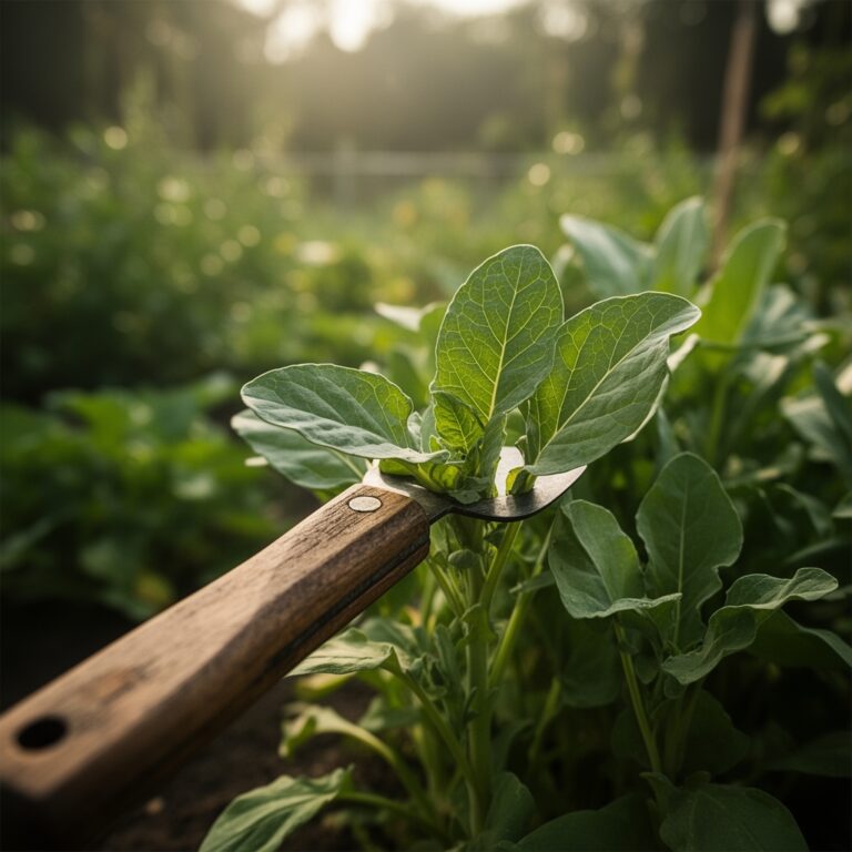6 Simple Ways How to Eat Lambs Quarters