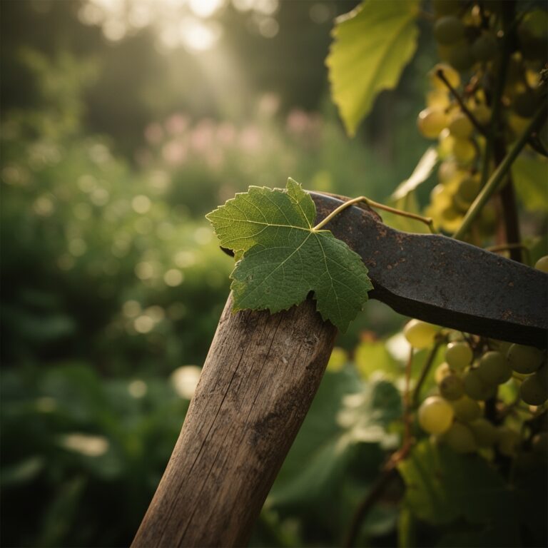 6 Simple Ways How to Grow Wine Caps