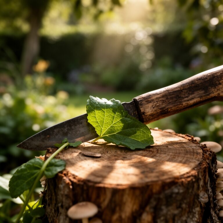 9 Pro Tips How to Use Mushroom Logs
