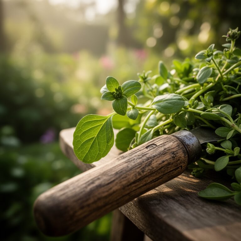 8 Vital Steps to Chickweed Salad Herbs