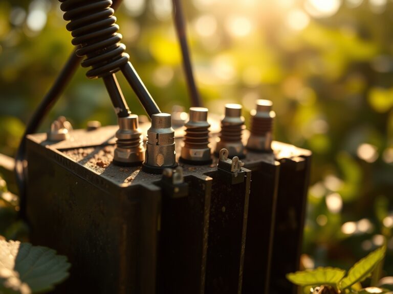 10 Vital Steps to Connect a Transformer
