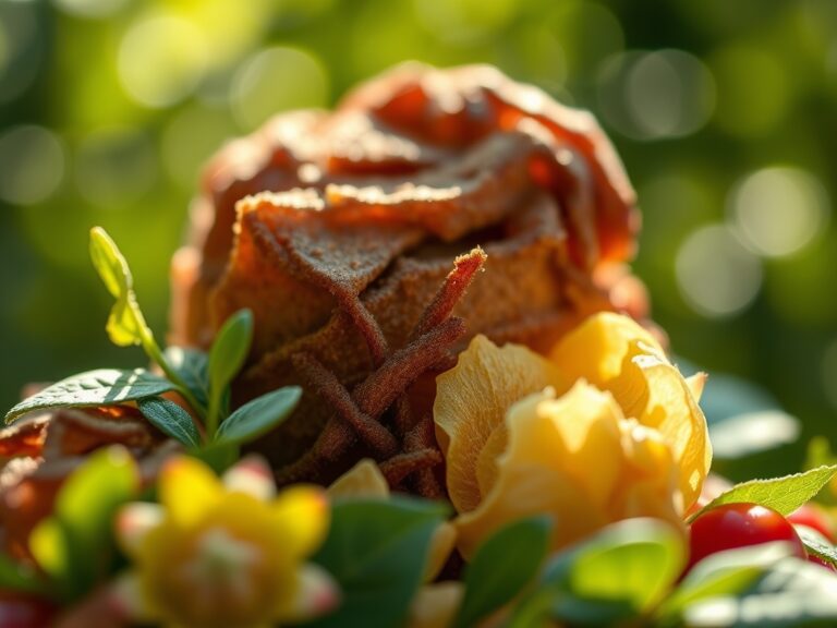 7 Clever Steps to Find Floral Foam Alternatives