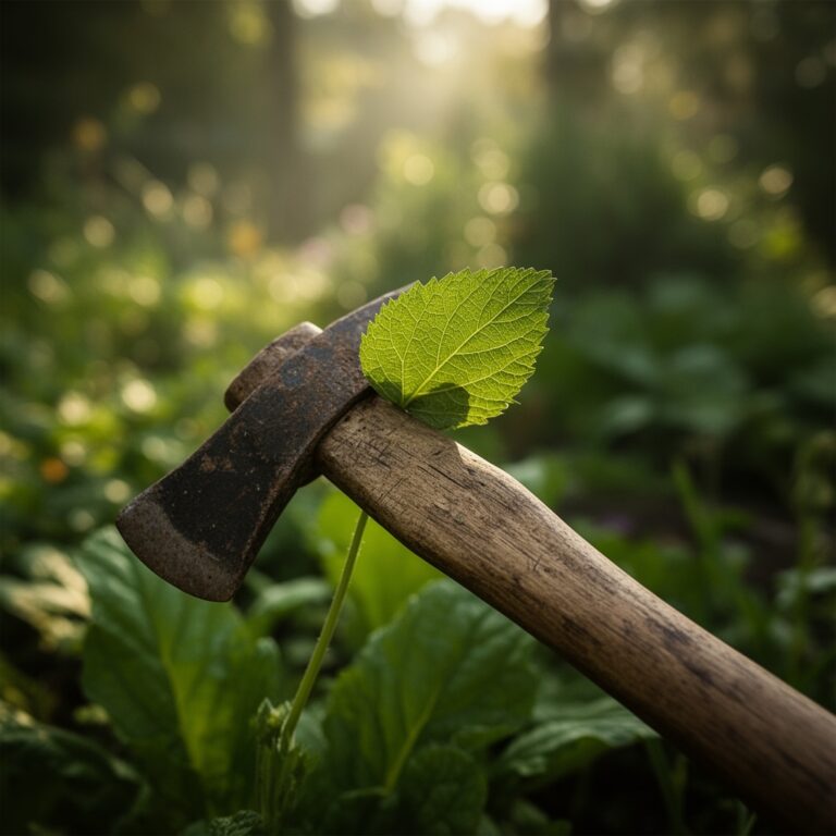 8 Vital Steps to Foraging Wild Edibles