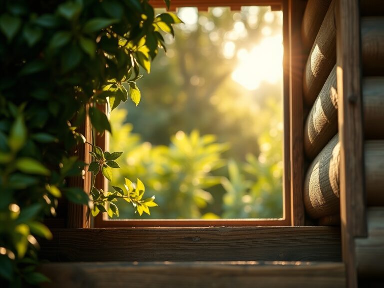 8 Technical Steps to Frame a Shed Window