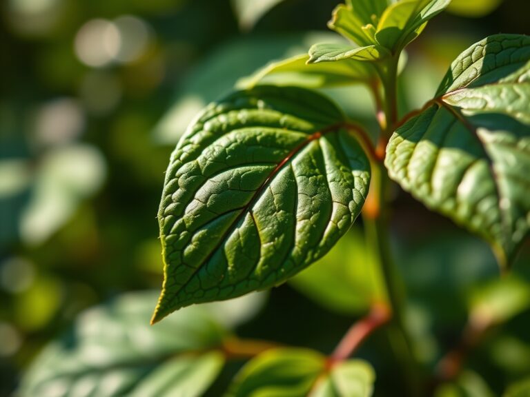 7 Vital Steps to Grow a Curry Leaf Plant