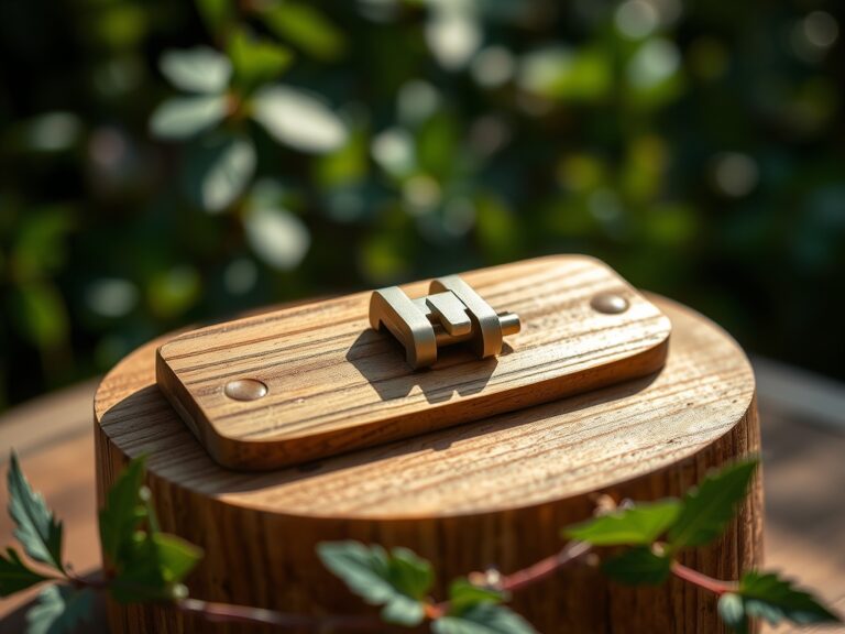 7 Basic Steps to Install a Lid Hinge