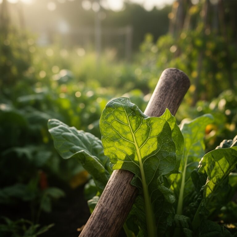 9 Pro Tips How to Resilient Edible Crops