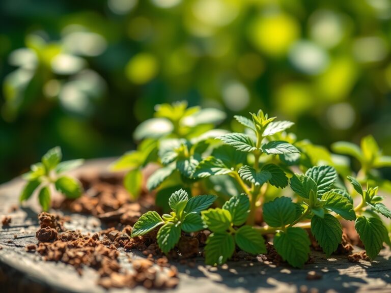 8 Simple Steps to Stevia Plant Care