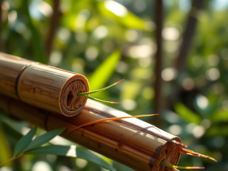 6 Simple Steps to Treat Bamboo for Outdoors